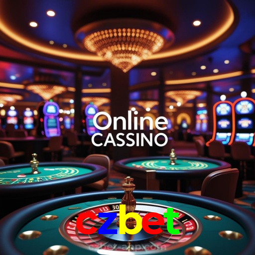 czbet:Aposte nas melhores slots e conquiste vitórias impressionantes!