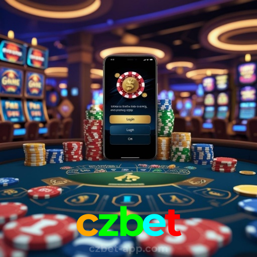 czbet:Jogue blackjack, poker e aposte no futebol para vitórias épicas!