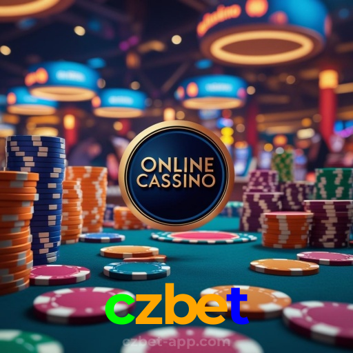 czbet:Diversão sem limites com roleta, blackjack e apostas em futebol ao vivo!