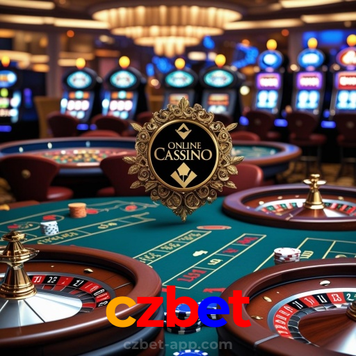 czbet:Jogue poker, roleta e aposte ao vivo no futebol online para grandes vitórias!