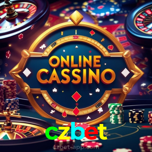 czbet:Jogue blackjack, aposte no futebol e vença com grandes prêmios!