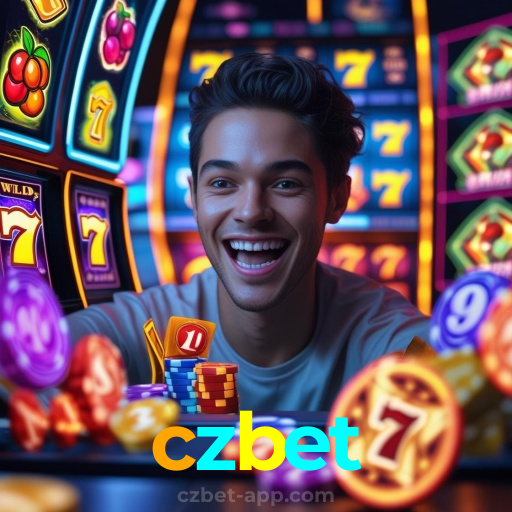 czbet:As melhores slots com grandes vitórias te aguardam! Jogue agora!