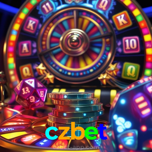 czbet:Gire nas slots e conquiste vitórias extraordinárias!