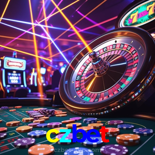 czbet:O melhor cassino online com roleta, poker e apostas no futebol!