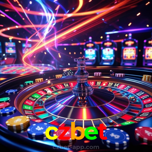 czbet:Jogue blackjack e sinta a emoção de vencer no cassino!