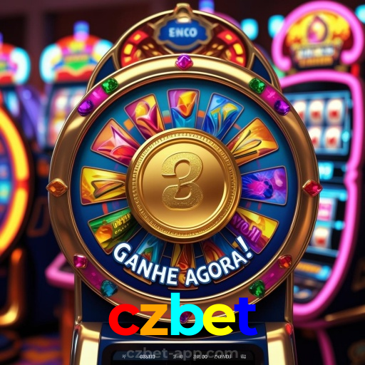 czbet:Cada giro é uma chance de ganhar! Jogue nas slots agora mesmo!