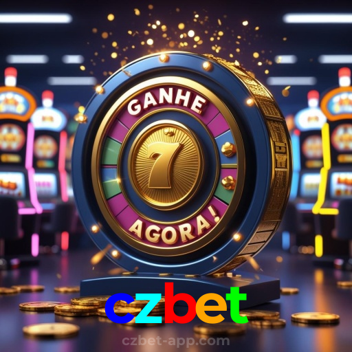 czbet:Entre no nosso cassino e aposte nas melhores máquinas caça-níqueis!
