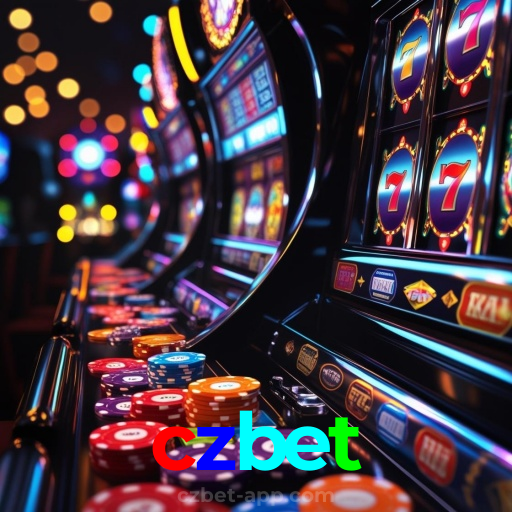 czbet:Jogue poker no nosso cassino e conquiste vitórias épicas!