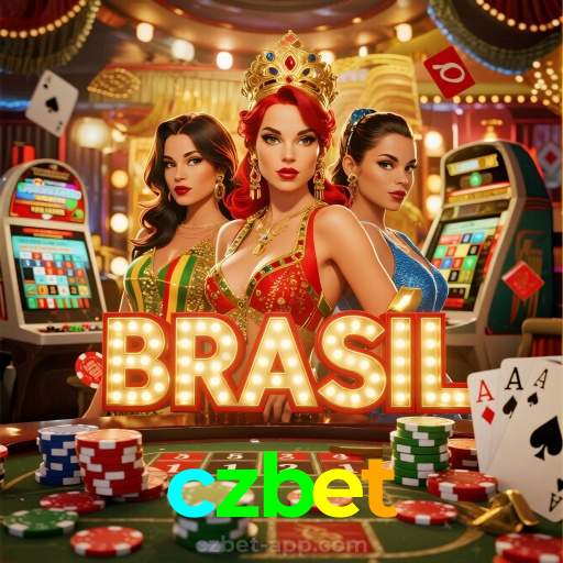 czbet:Jogue slots e aposte no futebol ao vivo para vitórias emocionantes!