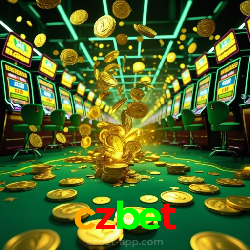 czbet:Em cada giro das slots, a vitória está ao seu alcance!