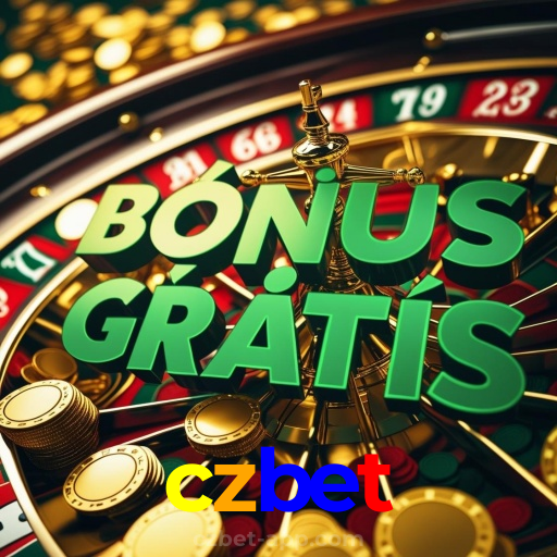 czbet:Aposte nas melhores slots e conquiste prêmios como nunca!