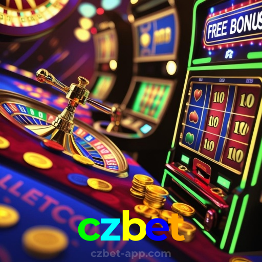 czbet:Aposta no futebol e diversão garantida com jogos de cassino como roleta e blackjack!