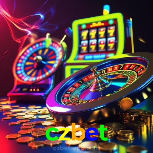 czbetïŒApostas emocionantes no futebol e os melhores jogos de cassino!