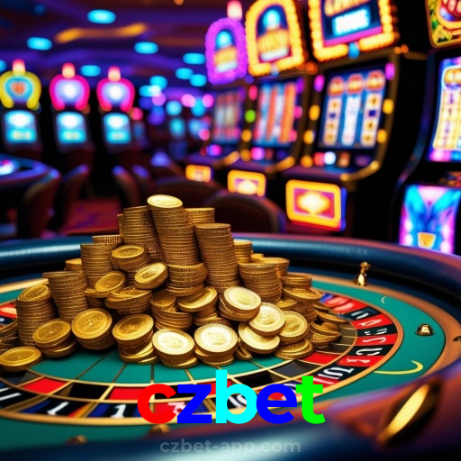 czbet:Cada giro é uma nova chance! Aposte nas slots e vença!