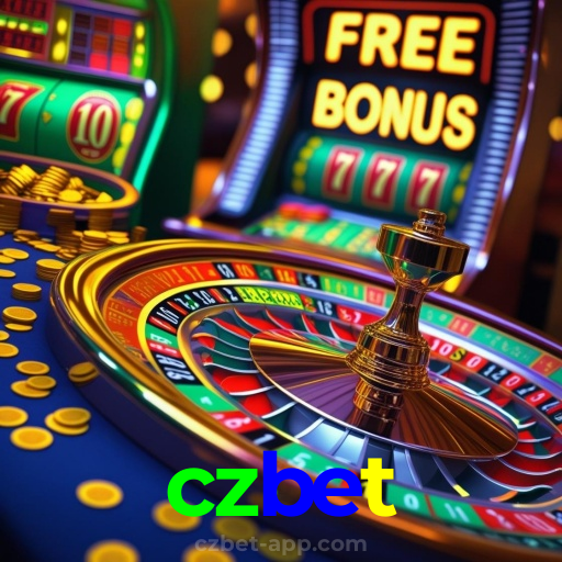 czbet:Apostas em futebol e diversão em blackjack esperam por você!