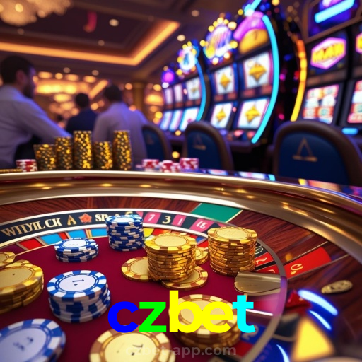 czbet:Divirta-se com blackjack, poker e apostas ao vivo em futebol no cassino online!