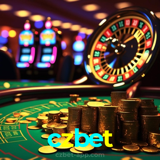 czbet:O cassino online mais confiável para você apostar no futebol e jogar blackjack!