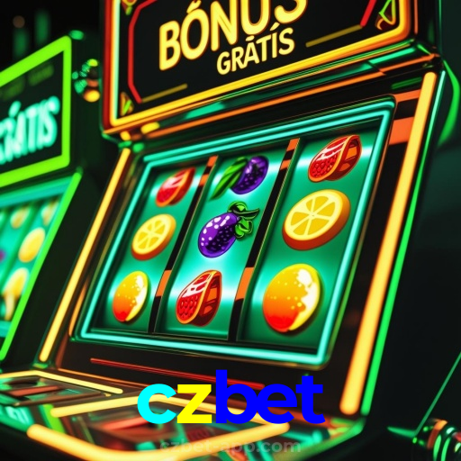 czbet:Jogue slots, poker e aposte no futebol no cassino online mais emocionante!