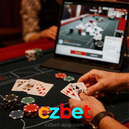 czbet：Aposte na roleta e conquiste prêmios fantásticos!