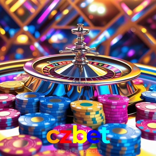 czbet:Jogue slots e aposte no futebol ao vivo para vitórias emocionantes!