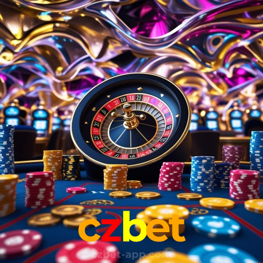 czbet:Aposte no futebol e ganhe prêmios fantásticos em blackjack e roleta!
