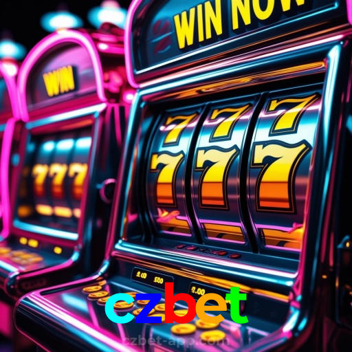 czbet：Aposte agora e ganhe no melhor cassino online!