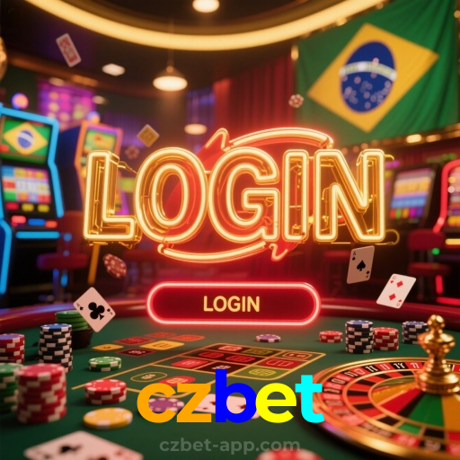 czbet:Sua chance de ganhar começa no cassino online com poker e apostas no futebol!