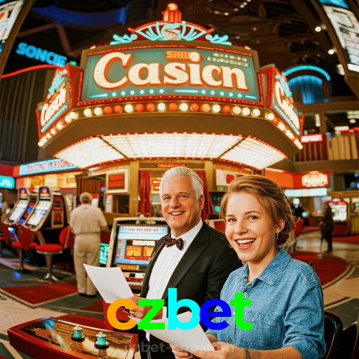czbet：Sua chance de ganhar começa no cassino online com poker e apostas no futebol!