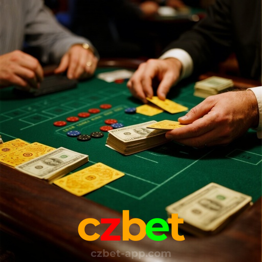 czbet:O cassino online mais confiável para você apostar no futebol e jogar poker!