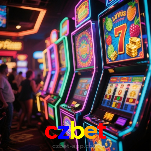 czbet：Aposte no futebol e jogue no melhor cassino online para grandes vitórias!