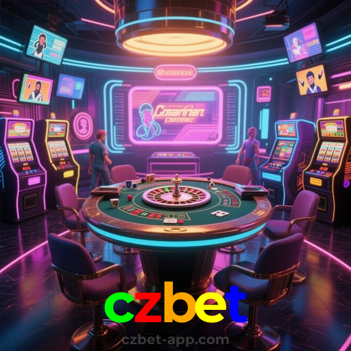 czbet：Aposte no futebol digital e vença os melhores times!