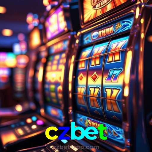 czbet：Prepare-se para o melhor da diversão no cassino! Jogue agora!
