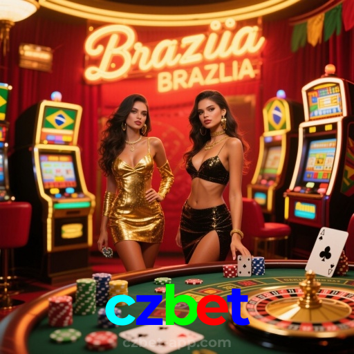 czbet:Jogue agora no nosso cassino online e vença nas mesas de poker!