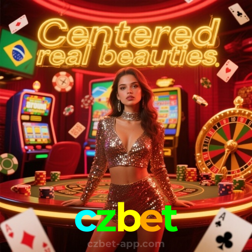 czbet：Aposte no futebol e jogue blackjack para grandes vitórias!