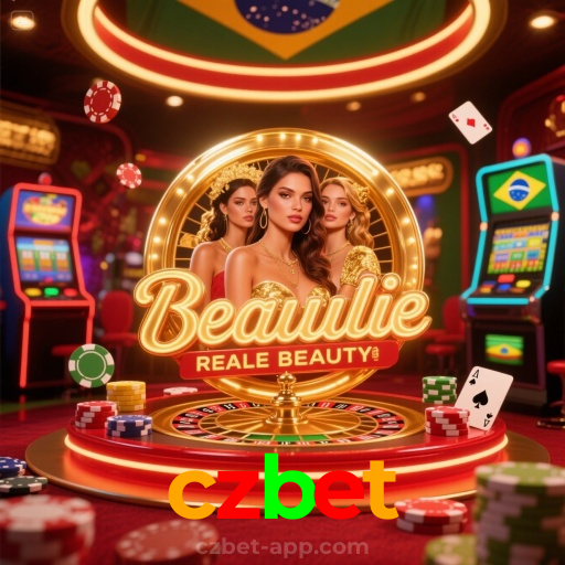 czbet：Apostas emocionantes em futebol e os melhores jogos de cassino online!