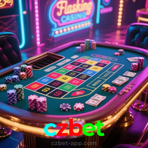 czbet：Jogue no futebol digital e viva a emoção de ganhar!
