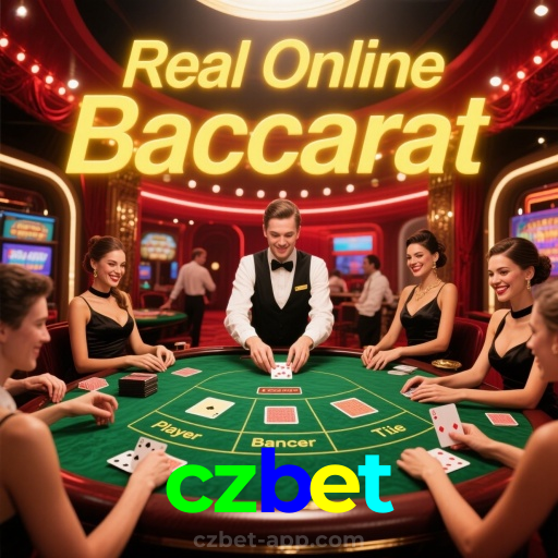 czbet：Sua sorte começa com as melhores apostas no futebol e no cassino!
