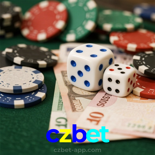 czbet：Sinta a emoção do cassino! Aposte agora e ganhe prêmios reais!