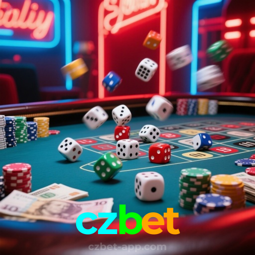 czbet:Entre na competição digital de futebol e mostre sua habilidade!