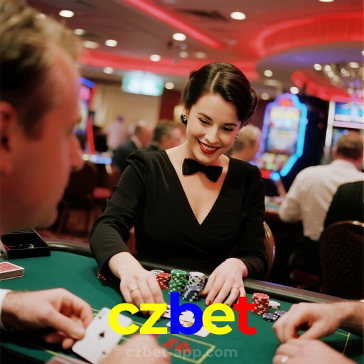 czbetïŒJogue nas melhores slots e conquiste o jackpot dos seus sonhos!