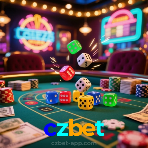 czbet：Aposte agora nas roletas e mostre sua sorte!