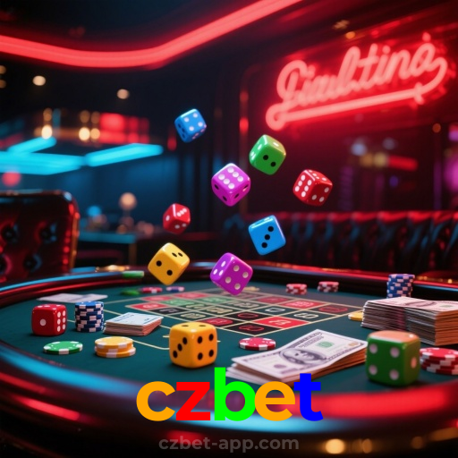 czbet：Jogue nas roletas e experimente a verdadeira emoção do cassino!