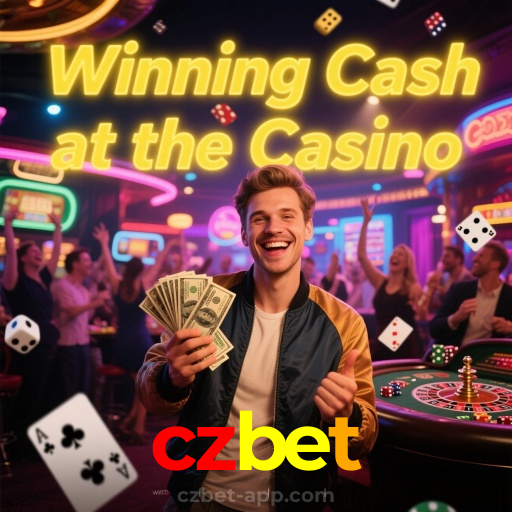 czbet:Jogue poker, aposte no futebol e leve grandes prêmios em nosso cassino!