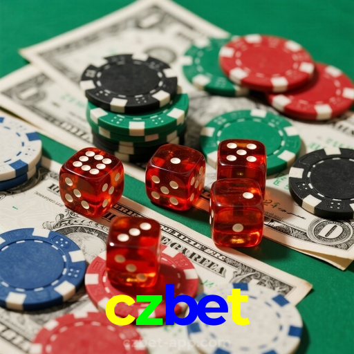 czbet：Aposte no futebol e vença nas mesas de blackjack no cassino online!
