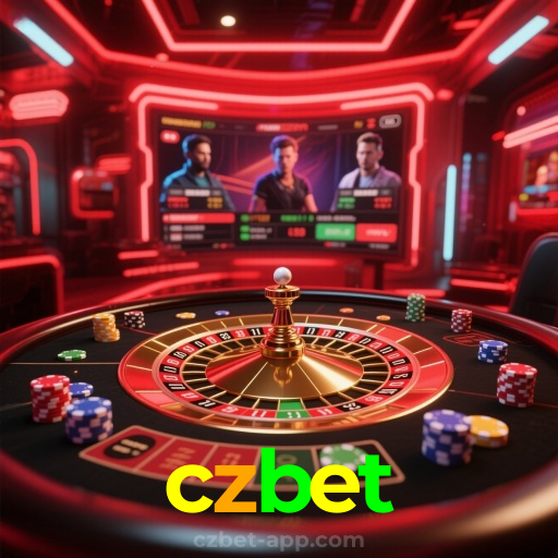czbet：Cada giro é uma nova chance de ganhar! Venha para as slots agora!