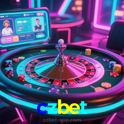 czbet:Jogue no melhor cassino online e conquiste prêmios de verdade!