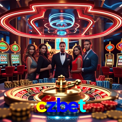 czbet:Apostas emocionantes no futebol e diversão garantida com poker e roleta!