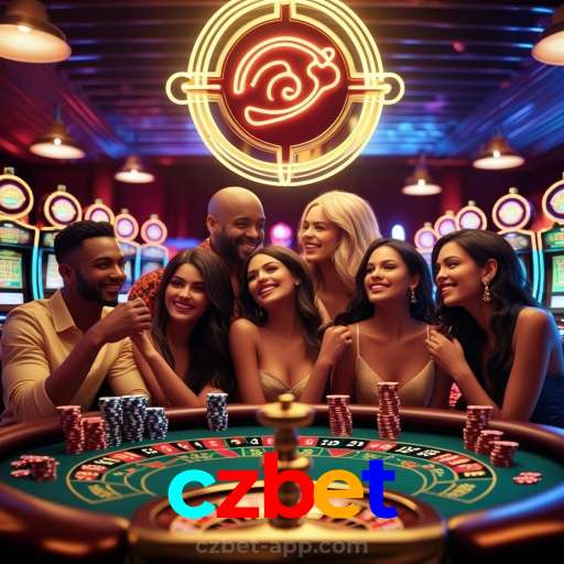 czbet:Jogue agora e desafie a sorte em nosso cassino online!