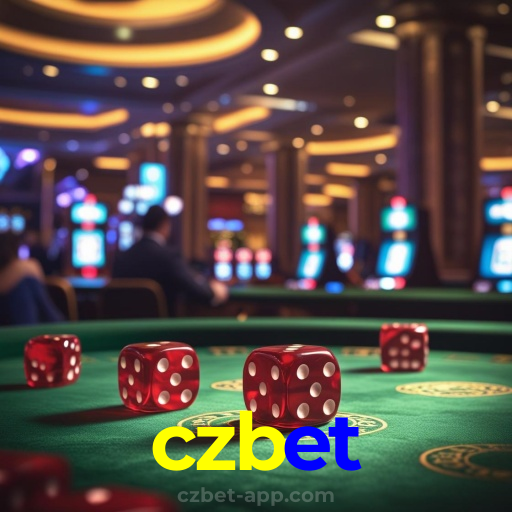 czbet：Aposte no futebol e jogue os melhores jogos de cassino com segurança!