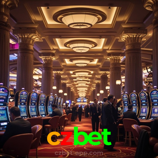 czbet:Vença no poker e mostre que você é um verdadeiro campeão!